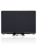 Replacement Complete LCD Display Assembly Compatible with Apple MacBook Air 13" A1932 (2018-2019) (Used OEM Pull: Grade B) (Space Gray)