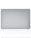 Replacement Complete LCD Display Assembly Compatible with Apple MacBook Air 13" A1932 (2018-2019) (Used OEM Pull: Grade B) (Space Gray)