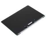 Replacement Complete LCD Display Assembly Compatible with Apple MacBook Air 13" A1932 (2018-2019) (Used OEM Pull: Grade B) (Space Gray)