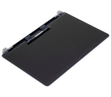 Replacement Complete LCD Display Assembly Compatible with Apple MacBook Air 13" A1932 (2018-2019) (Used OEM Pull: Grade B) (Space Gray)