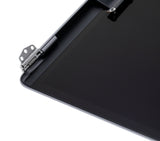 Replacement Complete LCD Display Assembly Compatible with Apple MacBook Air 13" A1932 (2018-2019) (Used OEM Pull: Grade B) (Space Gray)