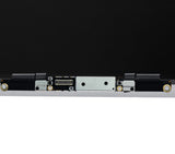 Replacement Complete LCD Display Assembly Compatible with Apple MacBook Air 13" A1932 (2018-2019) (Used OEM Pull: Grade B) (Space Gray)