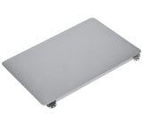 Replacement Complete LCD Display Assembly Compatible with Apple MacBook Air 13" A1932 (2018-2019) (Used OEM Pull: Grade B) (Space Gray)