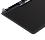 Replacement Complete LCD Display Assembly Compatible with Apple MacBook Air 13" A1932 (2019) / A2179 (2020) (Used OEM Pull: Grade B) (Space Gray)
