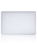 Replacement Complete LCD Display Assembly Compatible with Apple MacBook Air 13" A1932 (2019) / A2179 (2020) (Used OEM Pull: Grade B) (Silver)