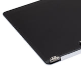 Replacement Complete LCD Display Assembly Compatible with Apple MacBook Air 13" A1932 (2019) / A2179 (2020) (Used OEM Pull: Grade B) (Silver)