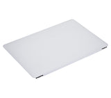 Replacement Complete LCD Display Assembly Compatible with Apple MacBook Air 13" A1932 (2019) / A2179 (2020) (Used OEM Pull: Grade B) (Silver)
