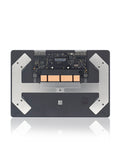 Replacement Trackpad Compatible with Apple MacBook Air 13" A1932 (2018-2019) (Space Gray)