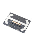 Replacement Trackpad Compatible with Apple MacBook Air 13" A1932 (2018-2019) (Space Gray)