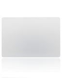Replacement Trackpad Compatible with Apple MacBook Air 13" A1932 (2018-2019) (Silver)