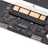 Replacement Trackpad Compatible with Apple MacBook Air 13" A1932 (2018-2019) (Gold)