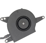Replacement CPU Fan Compatible with Apple MacBook Air 13" A1932 (2018-2019) / A2179 (2020) / A2337 (2020) M1