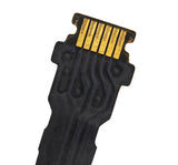 Replacement CPU Fan Compatible with Apple MacBook Air 13" A1932 (2018-2019) / A2179 (2020) / A2337 (2020) M1
