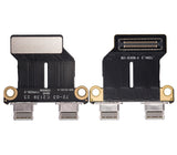 Replacement USB-C Board Compatible with Apple MacBook Air 13" A1932 (2018-2019) / A2179 (2020) / A2337 (2020) M1