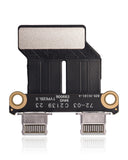 Replacement USB-C Board Compatible with Apple MacBook Air 13" A1932 (2018-2019) / A2179 (2020) / A2337 (2020) M1