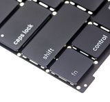 Replacement Keyboard W/ Backlight Compatible with Apple MacBook Air 13" A1932 (2018-2019) (US English)