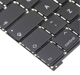 Replacement Keyboard W/ Backlight Compatible with Apple MacBook Air 13" A1932 (2018-2019) (UK English)