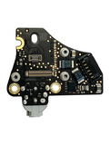 Replacement Audio Board Compatible with Apple MacBook Air 13" A1932 (2018 / 2019) (Silver)