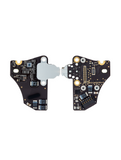 Replacement Audio Board Compatible with Apple MacBook Air 13" A1932 (2018 / 2019) (Silver)