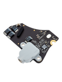 Replacement Audio Board Compatible with Apple MacBook Air 13" A1932 (2018 / 2019) (Silver)