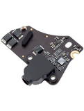 Replacement Audio Board Compatible with Apple MacBook Air 13" A1932 (2018 / 2019) (Space Gray / Gold)