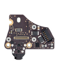 Replacement Audio Board Compatible with Apple MacBook Air 13" A1932 (2018 / 2019) (Space Gray / Gold)