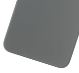 Replacement Back Glass With 3M Adhesive Compatible with Apple iPhone 11 Pro (No Logo / Large Camera Hole) (Midnight Green)