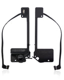 Replacement Left & Right Loudspeaker Compatible with Apple MacBook Pro 13" A1502 (2013-2015)