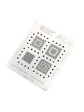 Replacement SSD Stencil Compatible with Apple MacBooks (MAC 2)