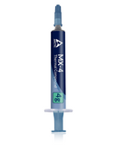 Silver MX-4 Thermal Compound Paste Carbon Based High Performance Heatsink Paste (4g) (Arctic) Compatible with Artic