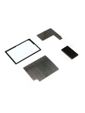 Replacement Motherboard Heat Shield Compatible with Apple iPhone 6 (4 Piece Set) (10 Pack)