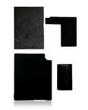 Replacement Motherboard Heat Shield Compatible with Apple iPhone 6S (4 Piece Set) (10 Pack)