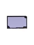 Replacement Motherboard Heat Shield Compatible with Apple iPhone 6S Plus (4 Piece Set) (10 Pack)