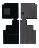 Replacement Motherboard Heat Shield Compatible with Apple iPhone X (2 Piece Set) (10 Pack)