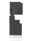 Replacement Motherboard Heat Shield Compatible with Apple iPhone X (2 Piece Set) (10 Pack)