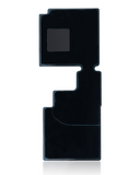 Replacement Motherboard Heat Shield Compatible with Apple iPhone X (2 Piece Set) (10 Pack)