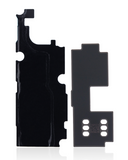 Replacement Motherboard Heat Shield Compatible with Apple iPhone XS Max (2 Piece Set) (10 Pack)