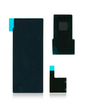 Replacement Motherboard Heat Shield Compatible with Apple iPhone 11 (3 Piece Set) (10 Pack)