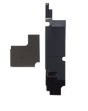 Replacement Motherboard Heat Shield Compatible with Apple iPhone XR (7 Piece Set / 10 Pack)