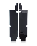 Replacement Motherboard Heat Shield Compatible with Apple iPhone XR (7 Piece Set / 10 Pack)