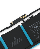 Replacement Battery (A1820) Compatible with Apple MacBook Pro 15" A1707 (2016-2017)