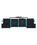 Replacement Battery (A1820) Compatible with Apple MacBook Pro 15" A1707 (2016-2017)