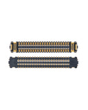 Replacement USB-C FPC Connector Compatible with Apple MacBook 12" A1534 (2015-2017) (J9600: 44 Pin)