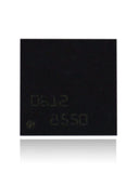 Replacement LCD Backlight Driver Compatible with Apple MacBook Air 11" / Pro 13" / 15" A1370 / A1369 / A1465 / A1466 / A1278 / A1286 (2011-2017) (LP8550:U7701 / U9701:BGA-25 Pin)