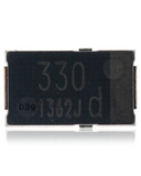 Replacement Capacitor IC Compatible with Apple MacBook Pro 13" / 15" / 17" A1278 / A1286 / A1297 (2008-2010) (C9560:330UF:2V:B2-SM)