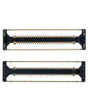 Replacement Charging Port FPC Connector (On The USB-C Board Flex Cable) Compatible with Apple MacBook Air / Pro (2016-2020)