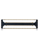 Replacement Charging Port FPC Connector (On The USB-C Board Flex Cable) Compatible with Apple MacBook Air / Pro (2016-2020)