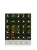 Replacement LCD Backlight Driver IC Compatible with Apple MacBook Air 11" / Pro 13" / 15" A1370 / A1465 / A1369 / A1466 / A1278 / A1286 (2011-2017) (LP8550:U7701 / U9701:BGA-25 Pin) (10 Pack)