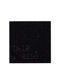 Replacement LCD Backlight Driver IC Compatible with Apple MacBook Air 11" / Pro 13" / 15" A1370 / A1465 / A1369 / A1466 / A1278 / A1286 (2011-2017) (LP8550:U7701 / U9701:BGA-25 Pin) (10 Pack)