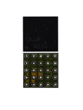 Replacement LCD Backlight Driver IC Compatible with Apple MacBook Air 11" / Pro 13" / 15" A1370 / A1465 / A1369 / A1466 / A1278 / A1286 (2011-2017) (LP8550:U7701 / U9701:BGA-25 Pin) (10 Pack)